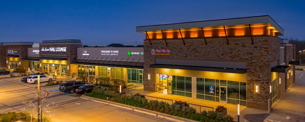 More Photos Of 2310 Harlem Rd, Richmond General Retail For Lease