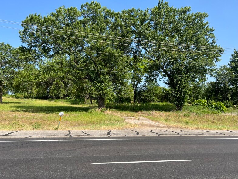More Photos Of 16326 State Highway 155 S, Tyler Land For Sale