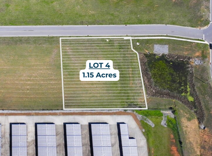 More Photos Of Lot 4 - Harpers Way, White House Land For Sale