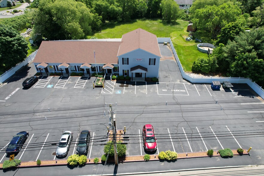 Primary Photo Of 62 Main St, Lakeville Storefront Retail Office For Sale