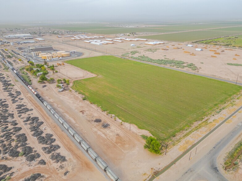 More Photos Of 6349 Kershaw Rd, Calipatria Land For Sale