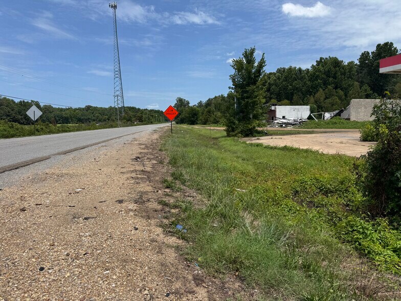 More Photos Of 24022 Highway 12, Lexington Land For Sale