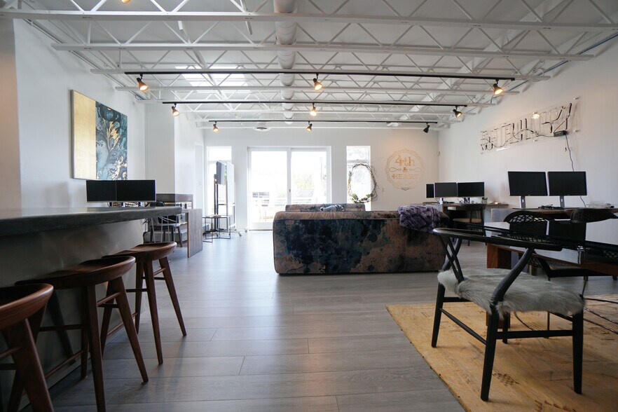 More Photos Of 1509 Abbot Kinney Blvd, Venice Storefront Retail Office For Lease