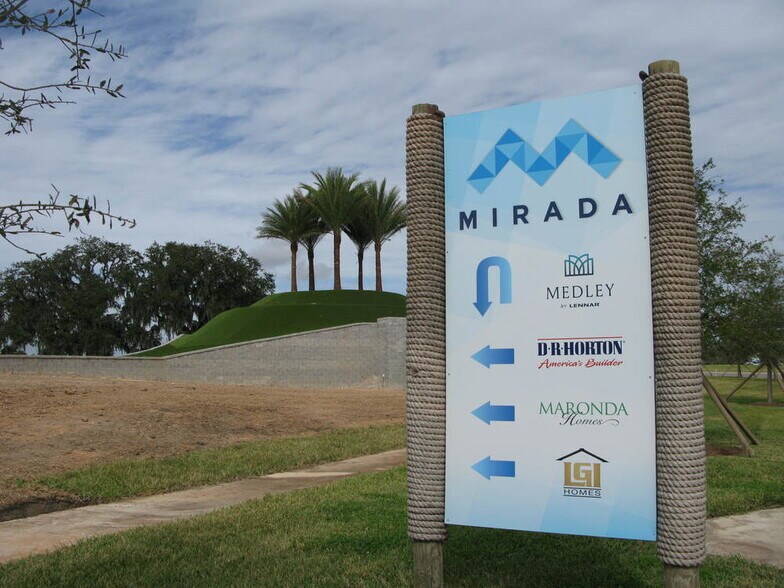 More Photos Of 31157 State Road 52, San Antonio Land For Sale