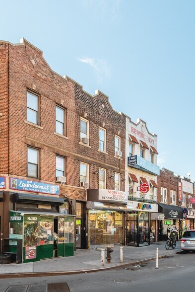 More Photos Of 4014 83rd St, Elmhurst Apartments For Lease