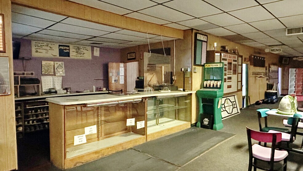 More Photos Of 1220 Long Run Rd, White Oak Bowling Alley For Sale