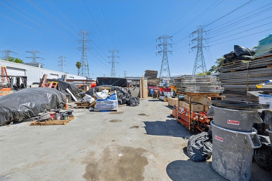 More Photos Of 5560 Boscell Common, Fremont Warehouse For Sale