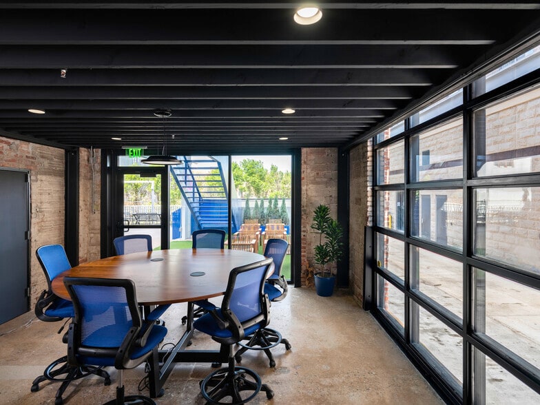More Photos Of 301 E Archer St, Tulsa Loft Creative Space For Sale
