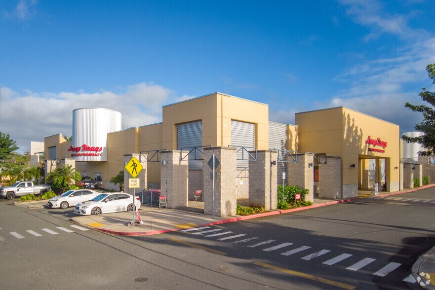 More Photos Of 1130-1150 Kuala St, Pearl City Restaurant For Lease