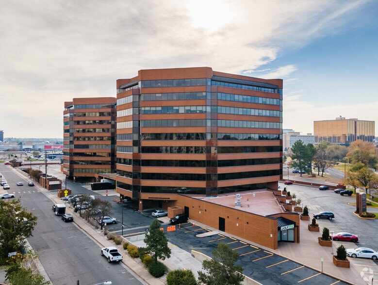 Primary Photo Of 3773 Cherry Creek North Dr, Denver Coworking Space