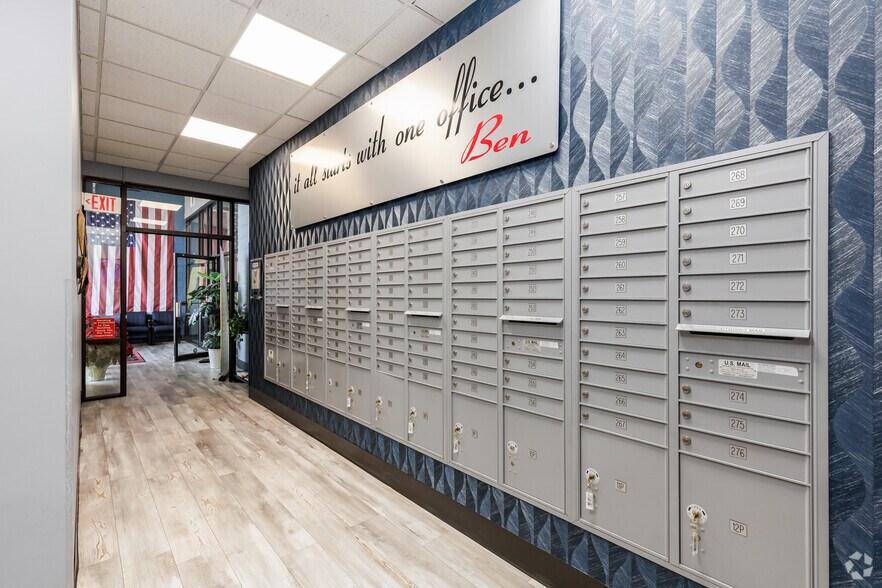 More Photos Of 900 Granby St, Norfolk Coworking Space