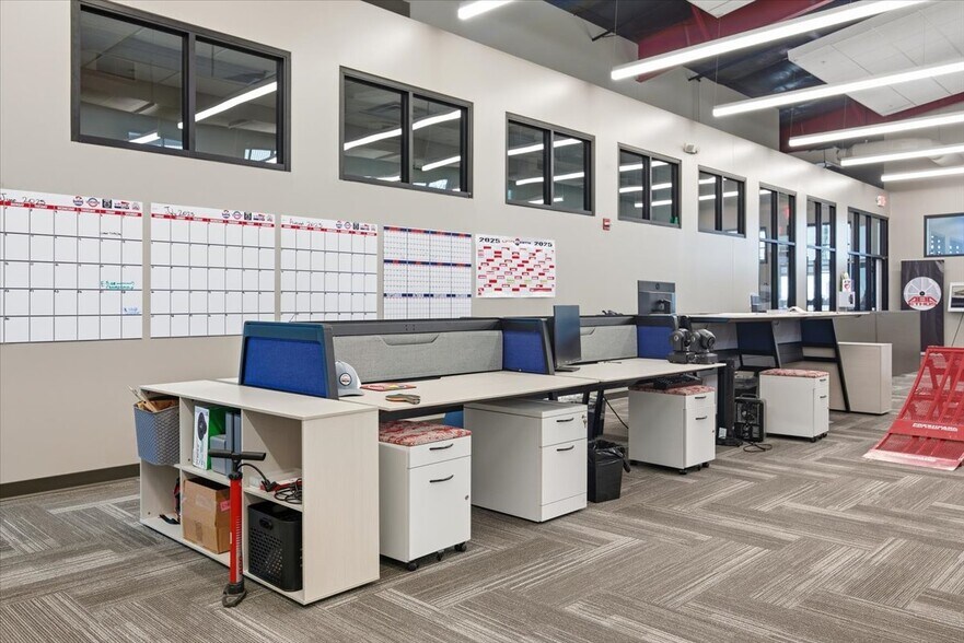 More Photos Of 490 N Lansing Ave, Tulsa Sports And Entertainment For Lease