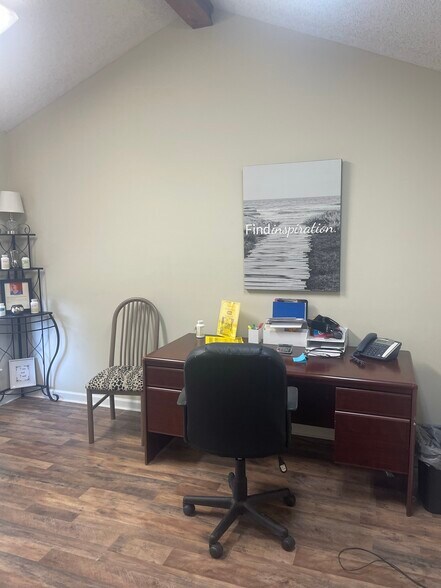 More Photos Of 8211 Summa Ave, Baton Rouge Office For Lease