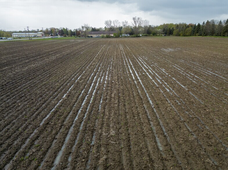 More Photos Of 0000 Richfield Rd, Davison Land For Sale