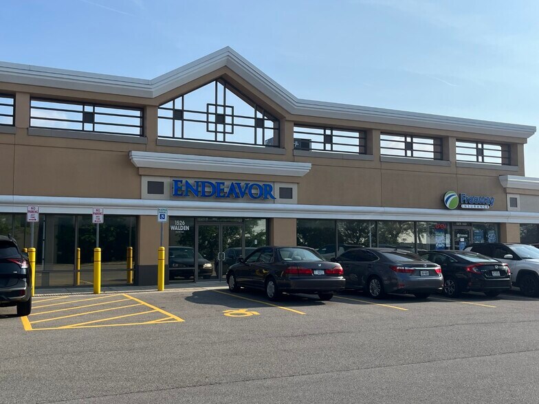 More Photos Of 1526 Walden Ave, Cheektowaga Unknown For Lease