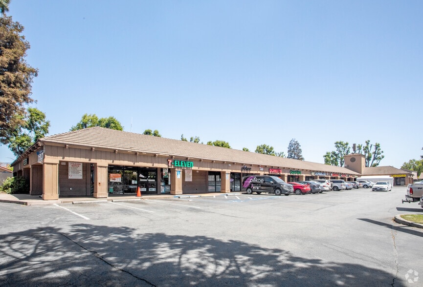 Primary Photo Of 964-998 Lundy Ave, San Jose General Retail For Lease