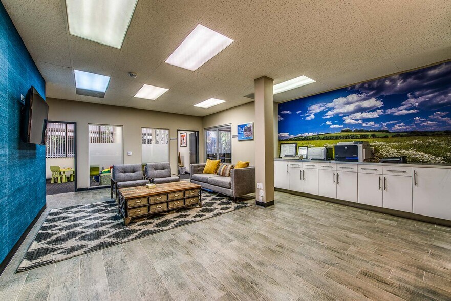 More Photos Of 1301 E Orangewood Ave, Anaheim Office For Sale