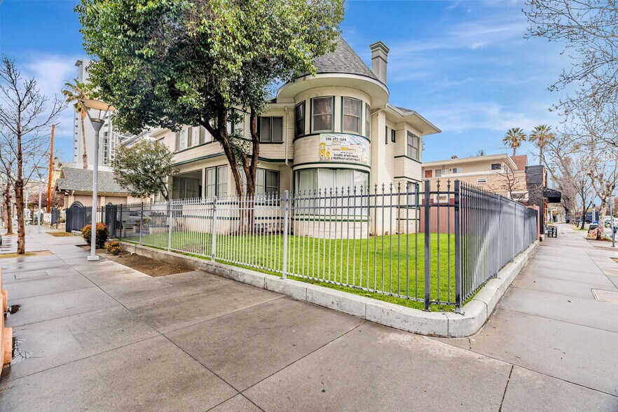 More Photos Of 92 S 5th St, San Jose Apartments For Sale