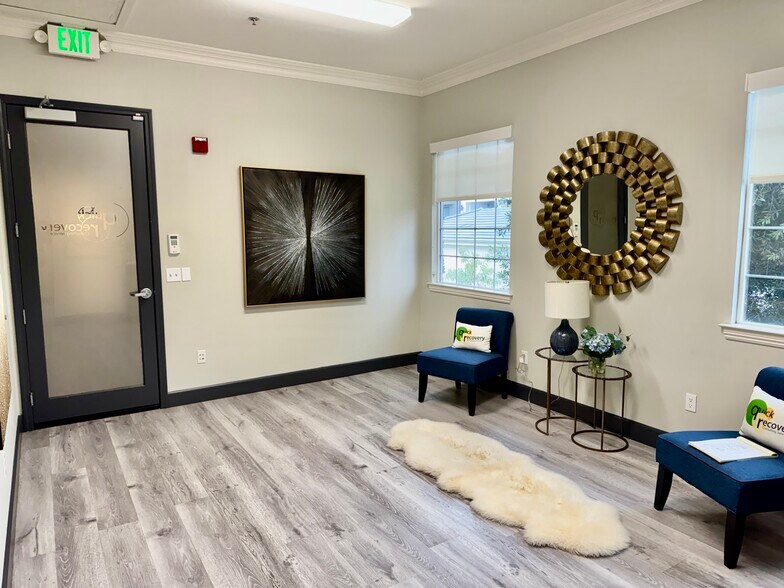 More Photos Of 25096 Jefferson Ave, Murrieta Medical For Sale