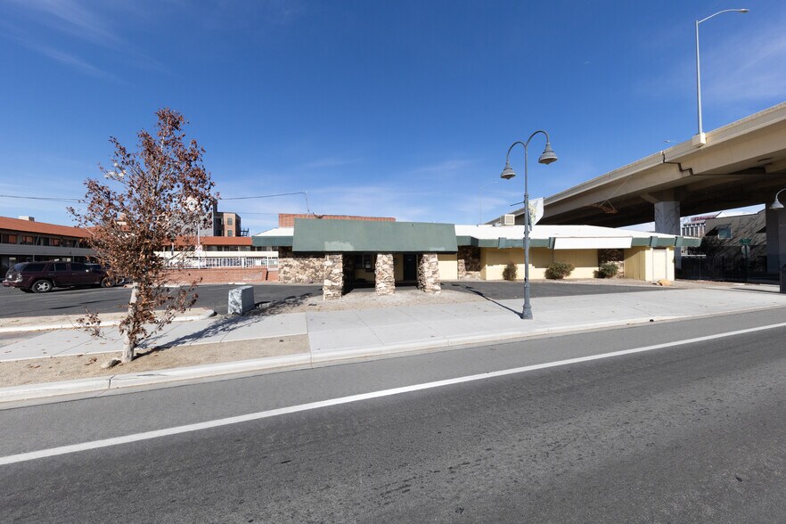 More Photos Of 795 E 4th St, Reno Restaurant For Sale