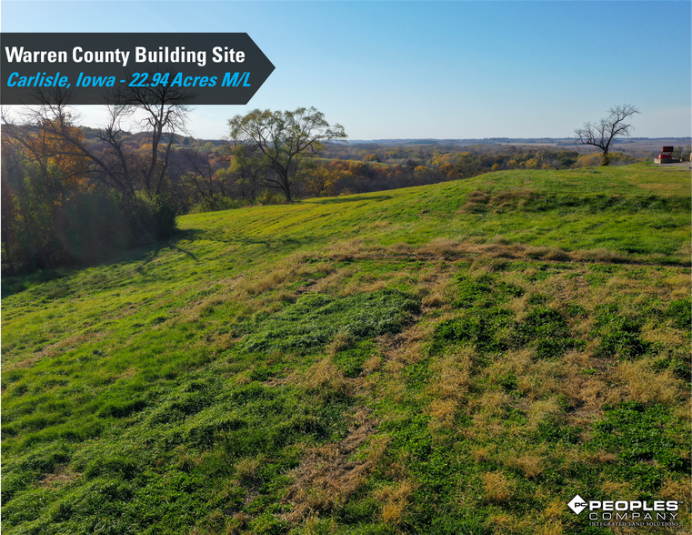 More Photos Of 4334 170th Ave, Carlisle Land For Sale