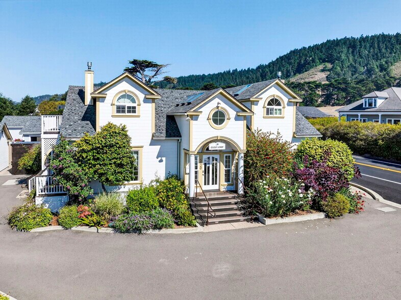 More Photos Of 5920 CA-1, Elk Hotel For Sale