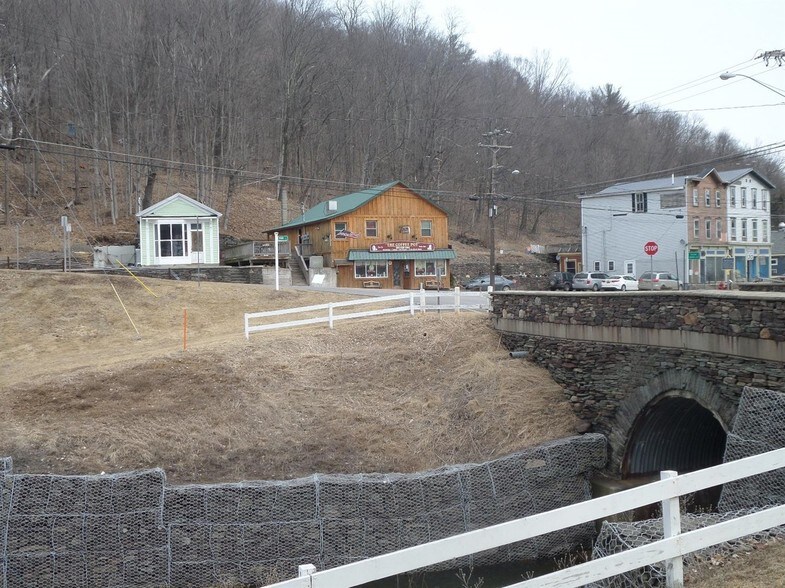 More Photos Of 581 Main St, Hobart Restaurant For Sale