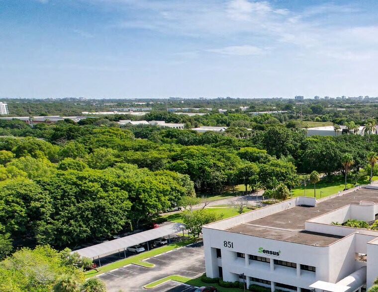 More Photos Of 851 Broken Sound Pky NW, Boca Raton Office For Sale