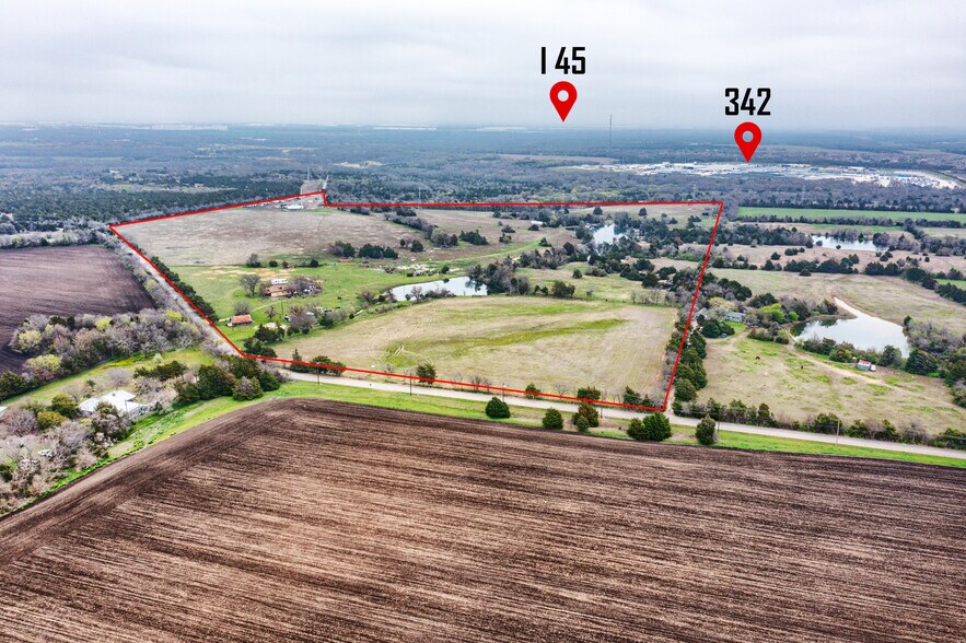 More Photos Of 1414 S Bluegrove Rd, Lancaster Land For Sale