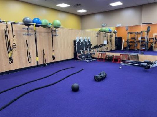 More Photos Of 2579 Sycamore Rd, Dekalb Freestanding For Lease