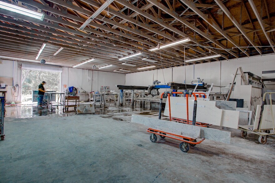 More Photos Of 3705 Old Lewis Speedway, Saint Augustine Warehouse For Sale