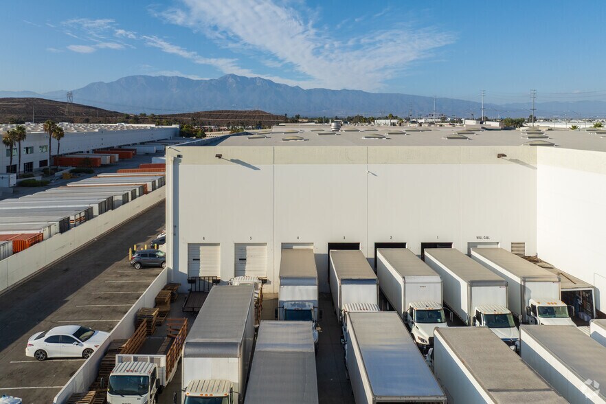 More Photos Of 2350 S Milliken Ave, Ontario Warehouse For Sale