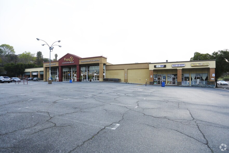 More Photos Of 5900-5930 Monterey Rd, Los Angeles General Retail For Sale