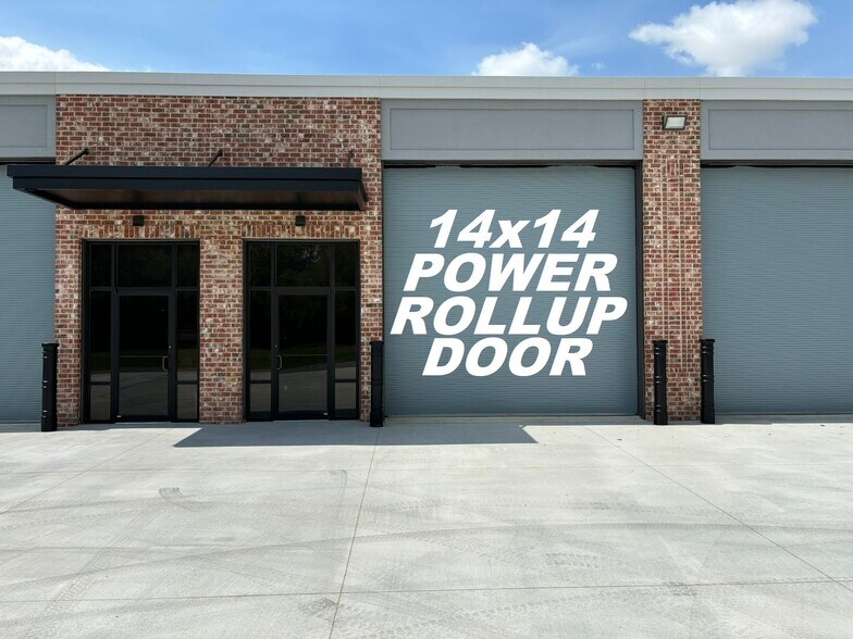 More Photos Of 230 Casey's Ln, Flowood Light Distribution For Lease