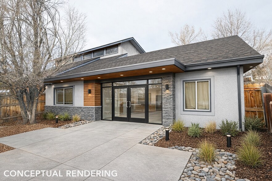 Primary Photo Of 7675 Lexington Dr, Colorado Springs Daycare Center For Lease