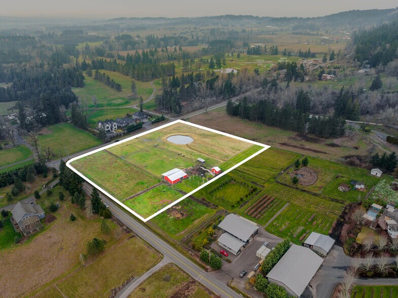 More Photos Of 1483 SW Hoffman Rd, West Linn Land For Sale