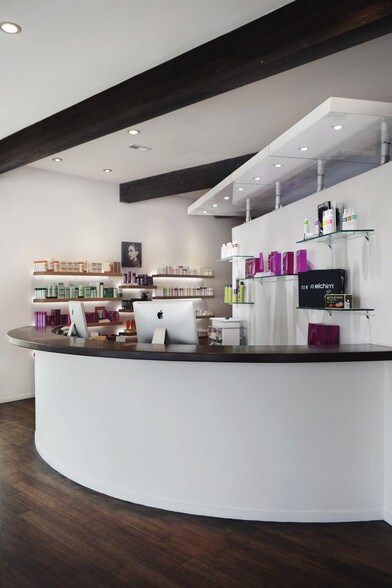 More Photos Of 201 Lighthouse Ave, Monterey Freestanding For Lease