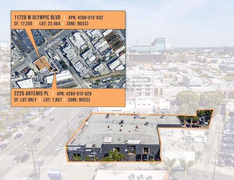 More Photos Of , Los Angeles Unknown For Sale