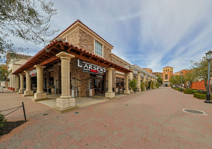More Photos Of 1685 Simi Town Center Way, Simi Valley Unknown For Lease