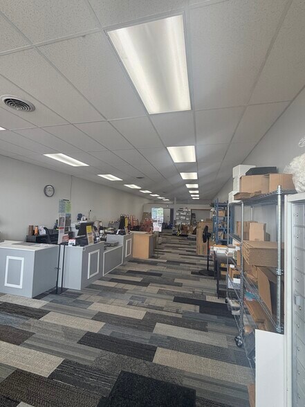 More Photos Of 1440-1466 Bethel Rd, Columbus General Retail For Sale