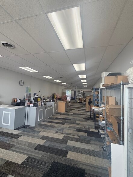 More Photos Of 1454 Bethel Rd, Columbus General Retail For Sale