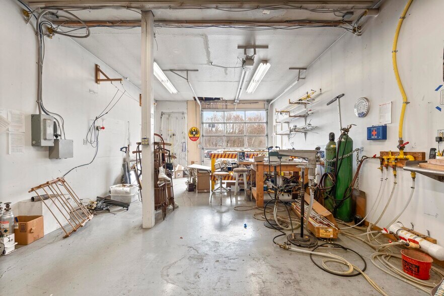More Photos Of 1531 Route 163, Oakdale Auto Repair For Sale
