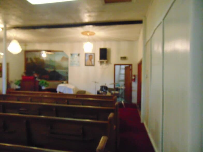 More Photos Of 308 Maeder Ave, Dayton Religious Facility For Sale