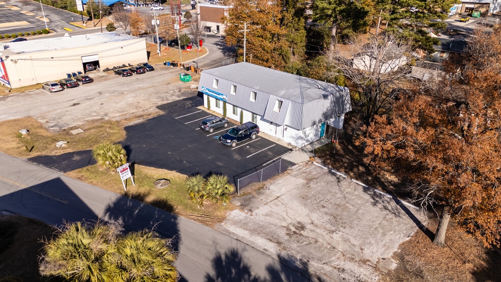 More Photos Of 123 Lawand Dr, Columbia Office Residential For Sale