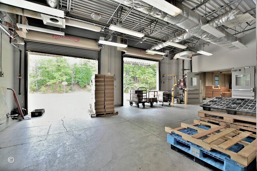 More Photos Of 1 Old Mills Way, Columbus Industrial For Sale