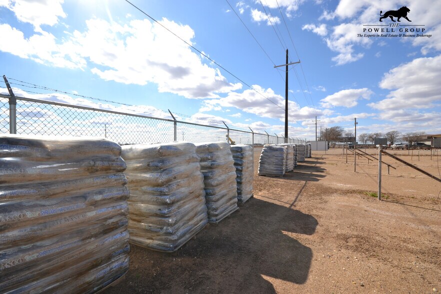 More Photos Of 2304 FM 1585, Lubbock General Retail For Sale