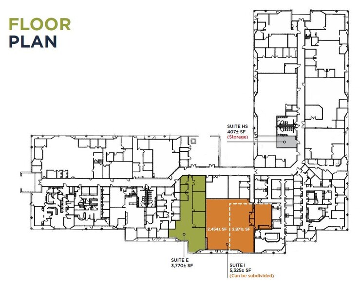 More Photos Of 11551 Nuckols Rd, Glen Allen Medical For Lease