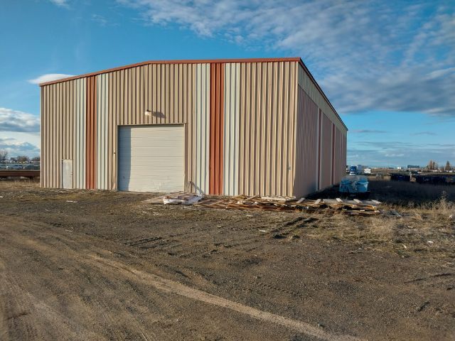 More Photos Of 11319 W Jake Ln, Airway Heights Warehouse For Sale