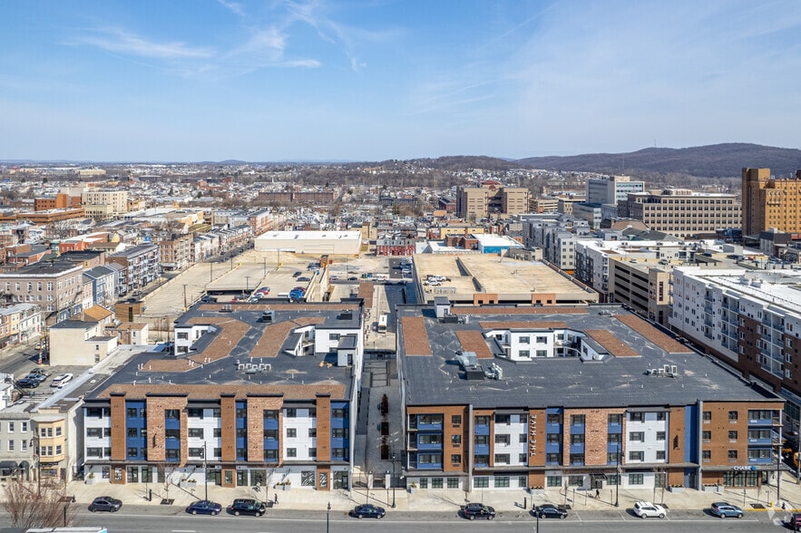 More Photos Of 107 N 7th St, Allentown Apartments For Lease