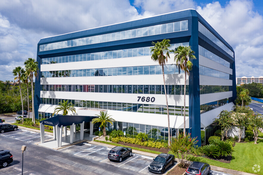 Primary Photo Of 7680 Universal Blvd, Orlando Medical For Lease